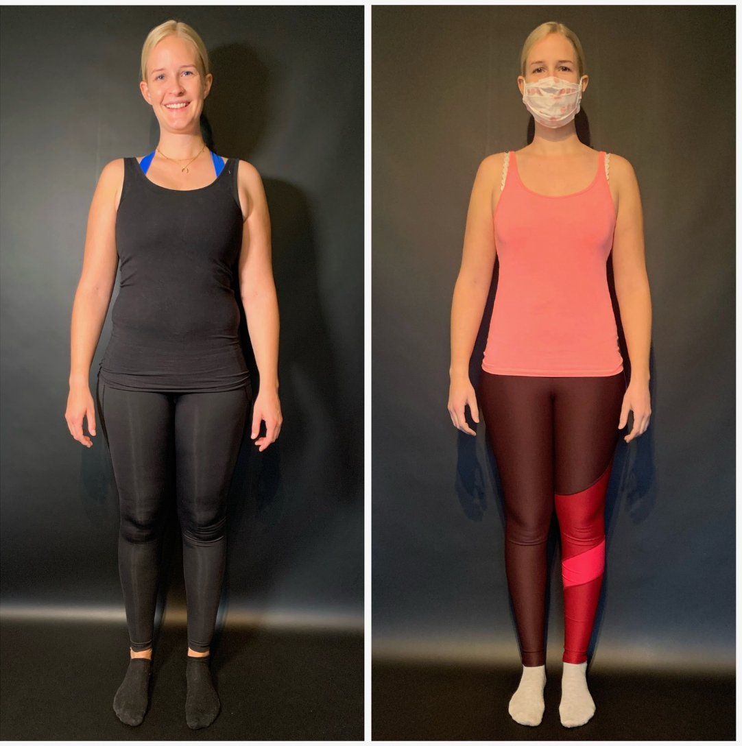 −22 kg